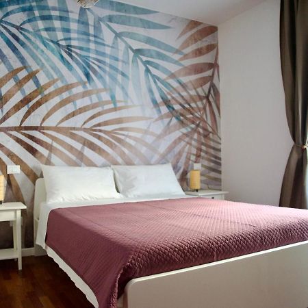 דירות לה ספציה Casa Del Mar 5 Terre מראה חיצוני תמונה