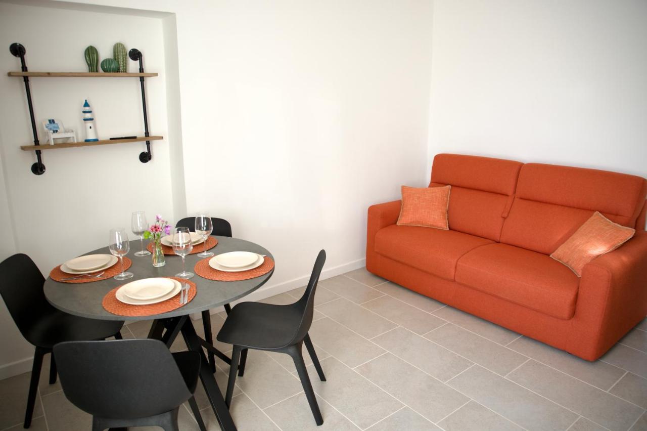דירות לה ספציה Casa Del Mar 5 Terre מראה חיצוני תמונה